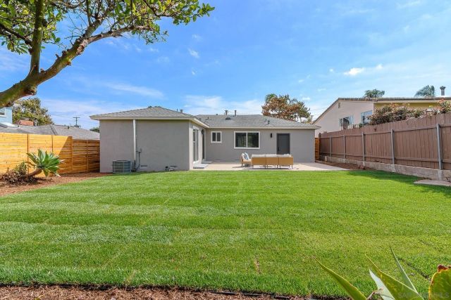 3722 Dixon Pl, San Diego, CA 92107
