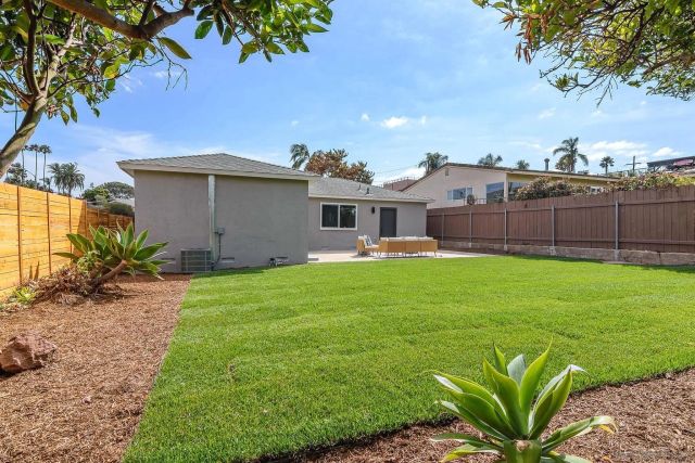 3722 Dixon Pl, San Diego, CA 92107