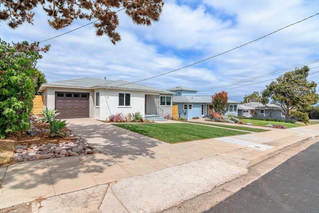 3722 Dixon Pl, San Diego, CA 92107