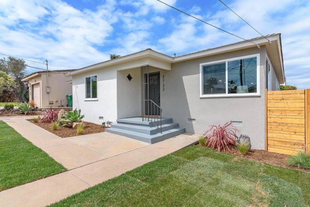 3722 Dixon Pl, San Diego, CA 92107