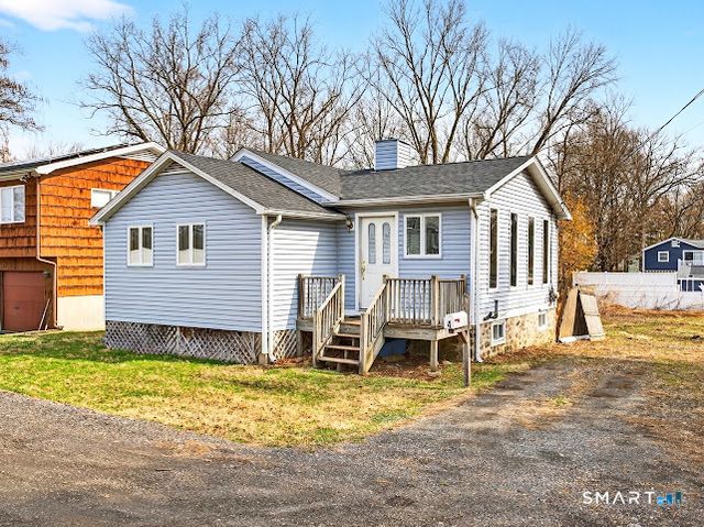 4 Springdale Court, Norwalk, CT 06850