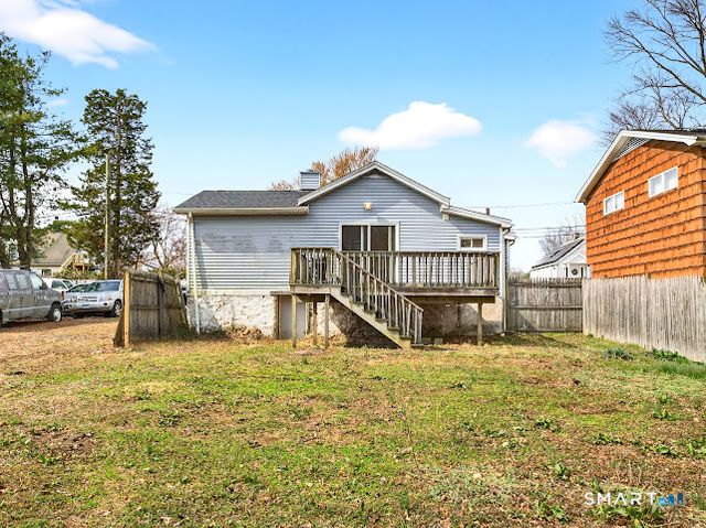 4 Springdale Court, Norwalk, CT 06850