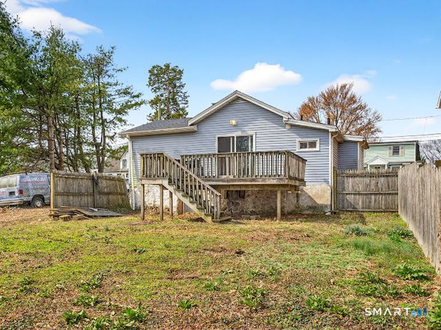 4 Springdale Court, Norwalk, CT 06850