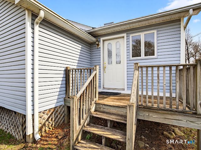 4 Springdale Court, Norwalk, CT 06850