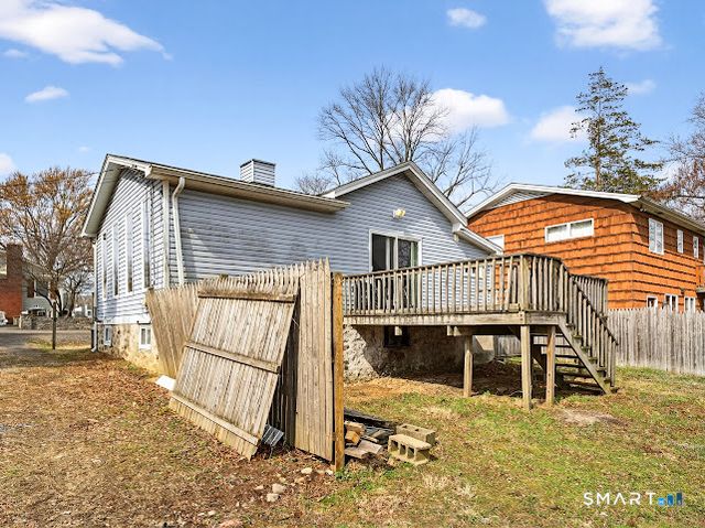 4 Springdale Court, Norwalk, CT 06850