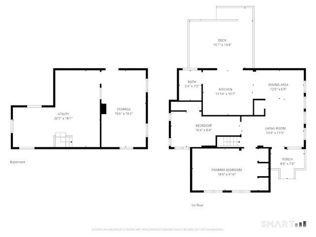 4 Springdale Court, Norwalk, CT 06850