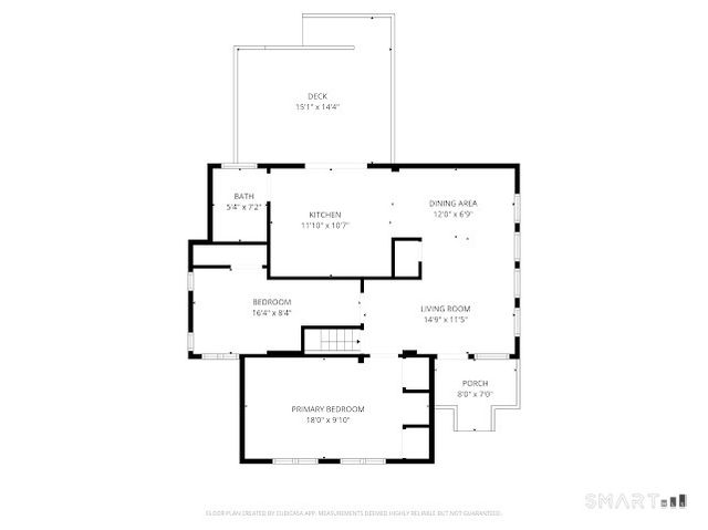 4 Springdale Court, Norwalk, CT 06850