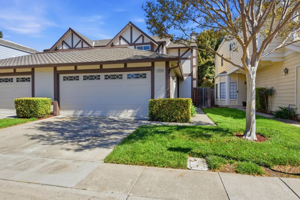33866 Gannet Terrace, Fremont, CA 94555