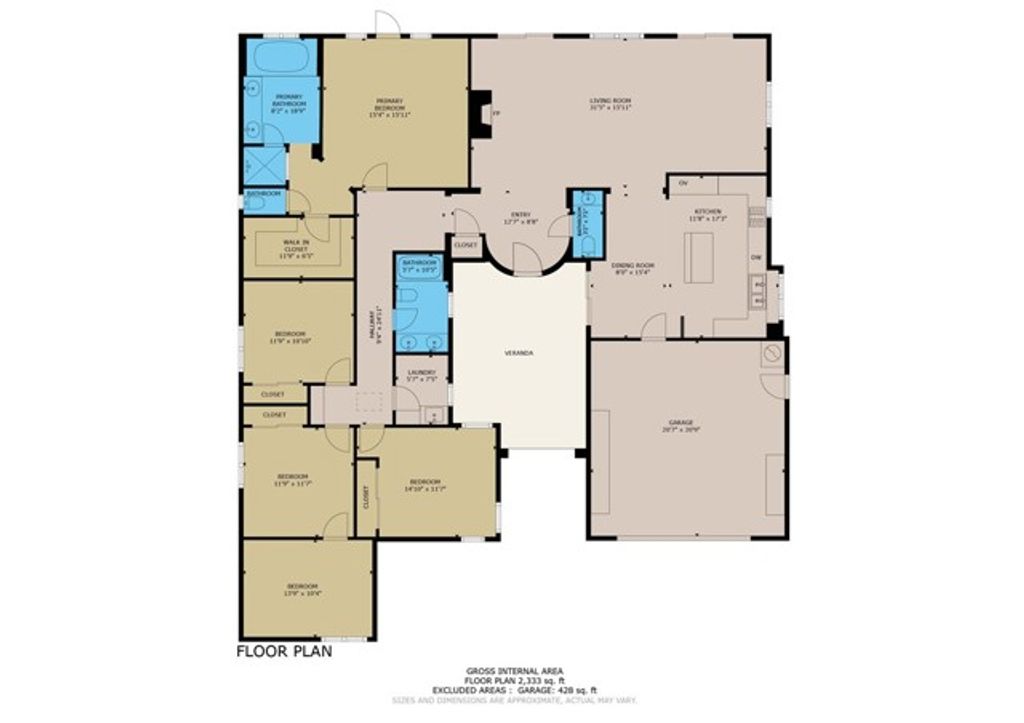 1639 Kleck, Paso Robles, CA 93446