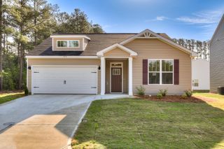 3276 Heartwood Pass, Aiken, SC 29803