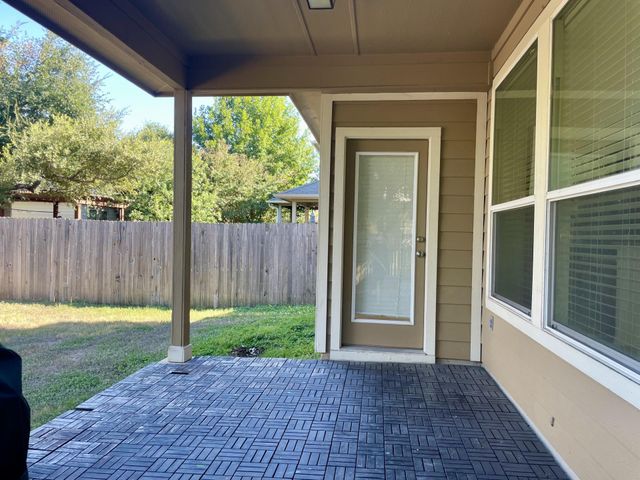 8725 White Ibis DR, Austin, TX 78729