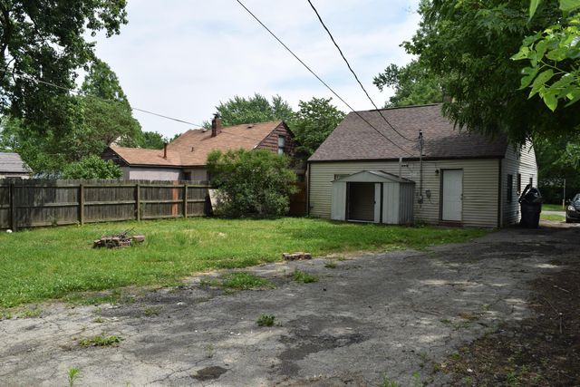 2034 Ferris Road, Columbus, OH 43224