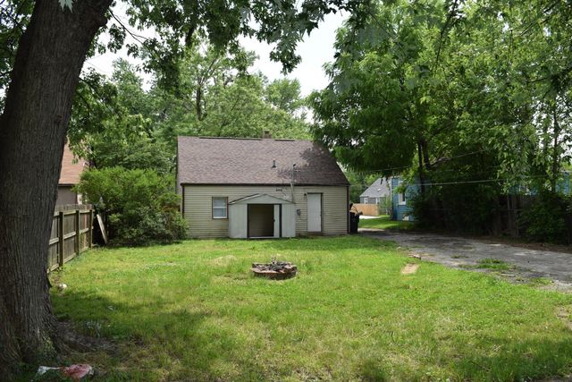 2034 Ferris Road, Columbus, OH 43224