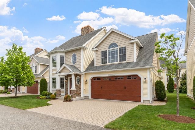 5 Cheshire Lane 5, Tewksbury, MA 01876