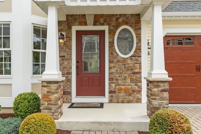 5 Cheshire Lane 5, Tewksbury, MA 01876