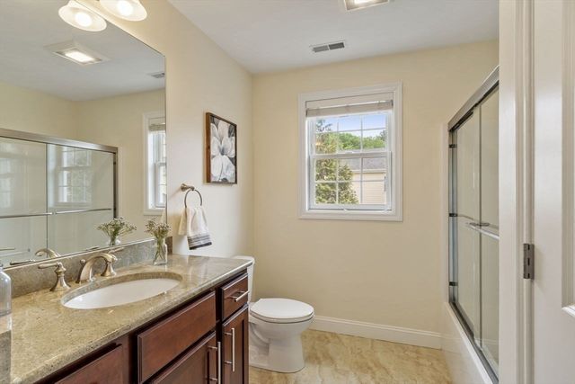5 Cheshire Lane 5, Tewksbury, MA 01876