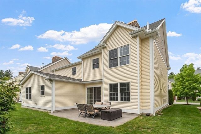 5 Cheshire Lane 5, Tewksbury, MA 01876