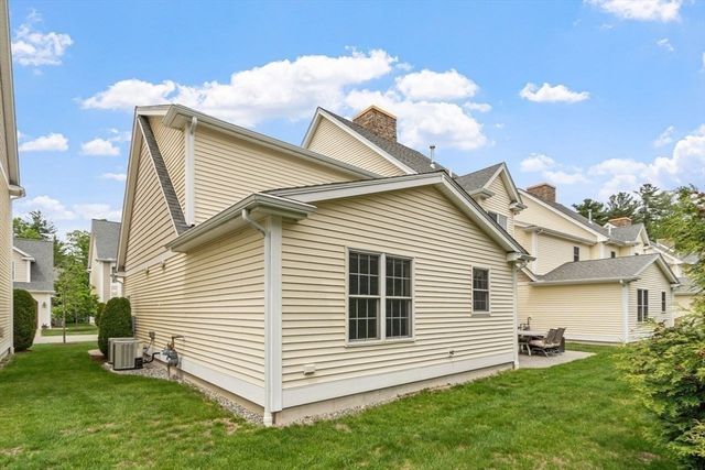 5 Cheshire Lane 5, Tewksbury, MA 01876