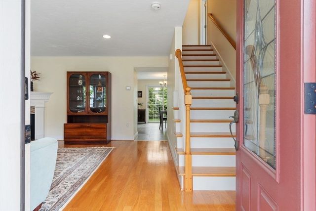 5 Cheshire Lane 5, Tewksbury, MA 01876