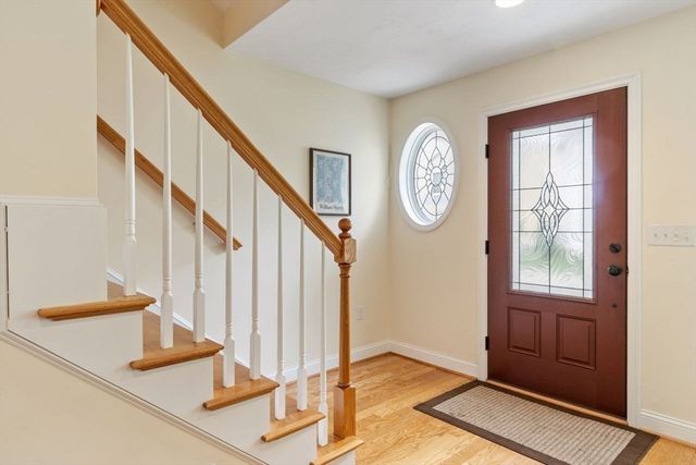 5 Cheshire Lane 5, Tewksbury, MA 01876