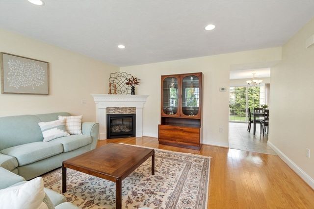 5 Cheshire Lane 5, Tewksbury, MA 01876