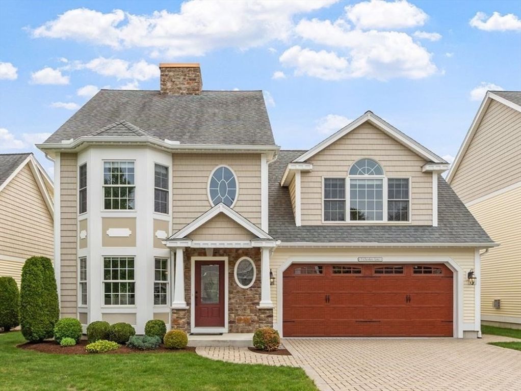 5 Cheshire Lane 5, Tewksbury, MA 01876