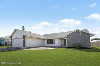 786 Hamm Street NW, Palm Bay, FL 32907