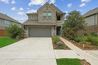 23626 Providence Ridge Trail, Katy, TX 77493