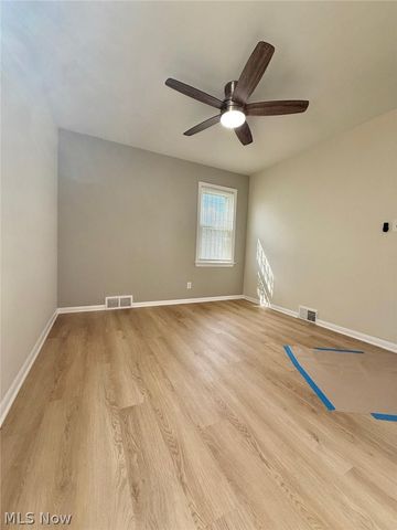 18213 Puritas Avenue, Cleveland, OH 44135