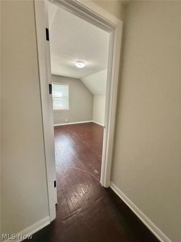 18213 Puritas Avenue, Cleveland, OH 44135