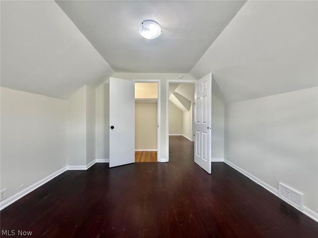 18213 Puritas Avenue, Cleveland, OH 44135