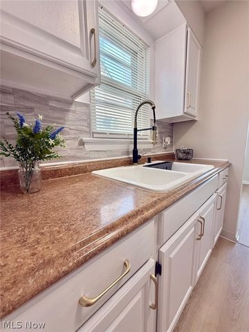 18213 Puritas Avenue, Cleveland, OH 44135
