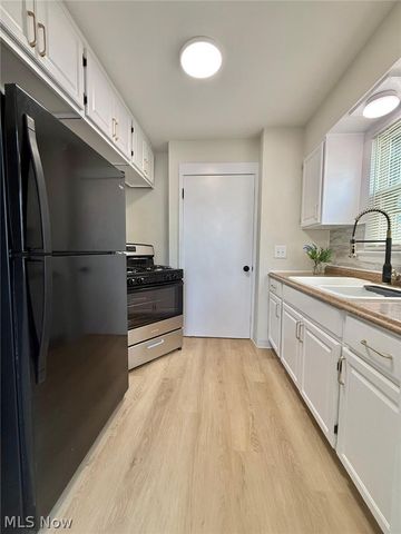 18213 Puritas Avenue, Cleveland, OH 44135