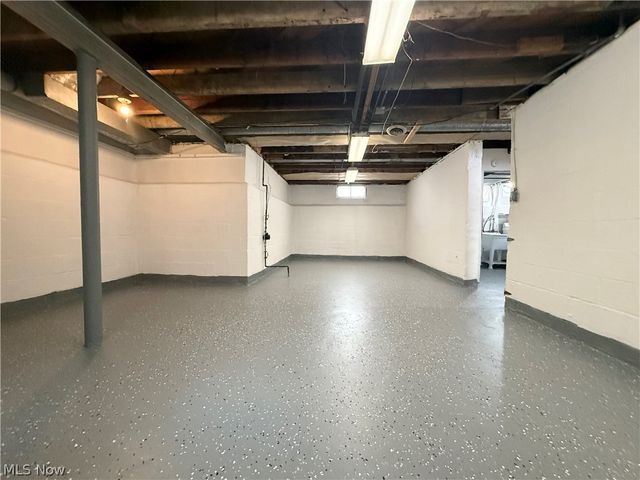 18213 Puritas Avenue, Cleveland, OH 44135