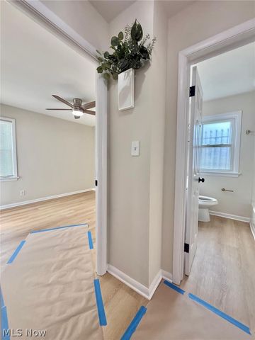 18213 Puritas Avenue, Cleveland, OH 44135