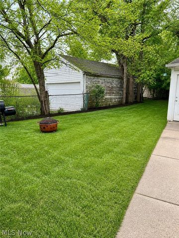 18213 Puritas Avenue, Cleveland, OH 44135