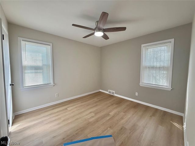18213 Puritas Avenue, Cleveland, OH 44135