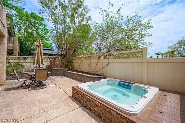 7128 Cabin Fever Street 103, Las Vegas, NV 89149