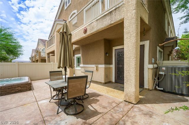 7128 Cabin Fever Street 103, Las Vegas, NV 89149