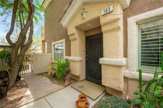 7128 Cabin Fever Street 103, Las Vegas, NV 89149
