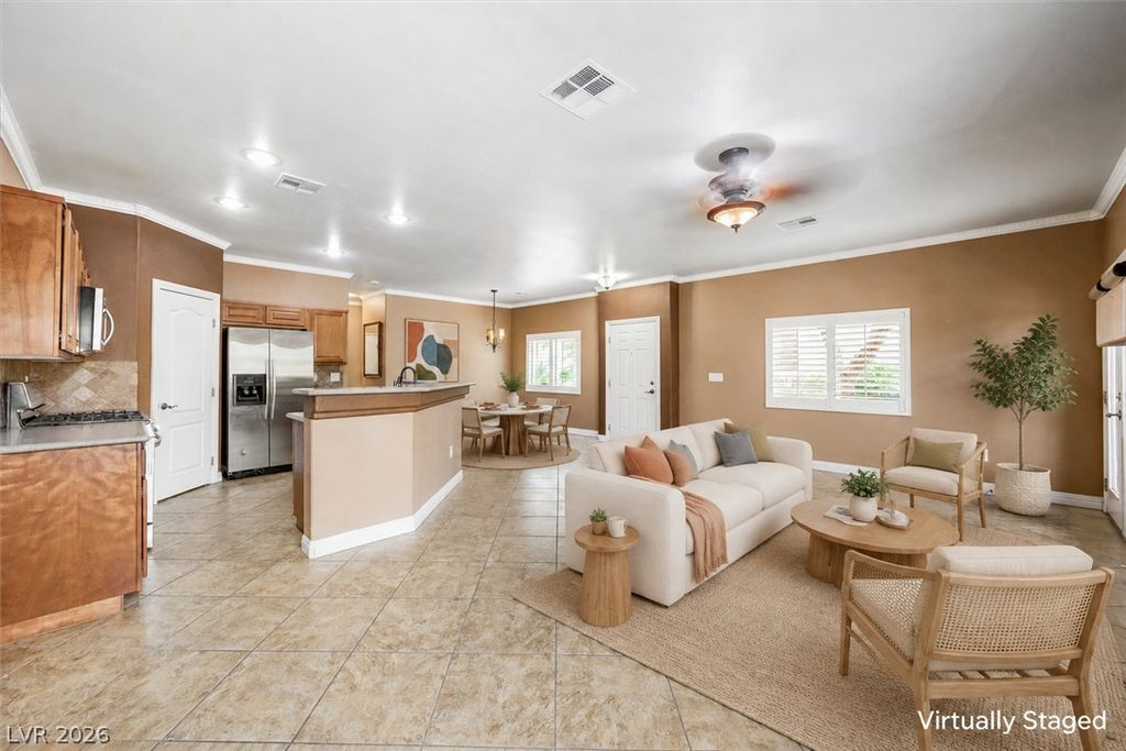 7128 Cabin Fever Street 103, Las Vegas, NV 89149 — photo 2