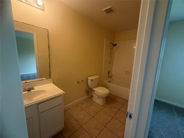 8103 Forest Glen Drive, Humble, TX 77338