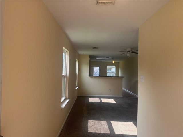 8103 Forest Glen Drive, Humble, TX 77338