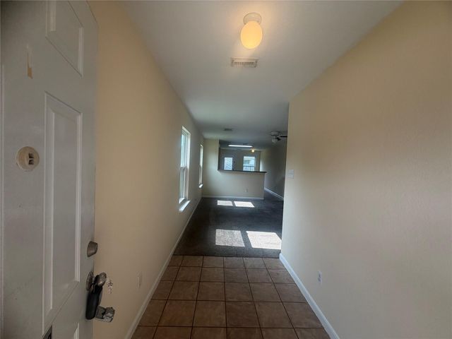 8103 Forest Glen Drive, Humble, TX 77338