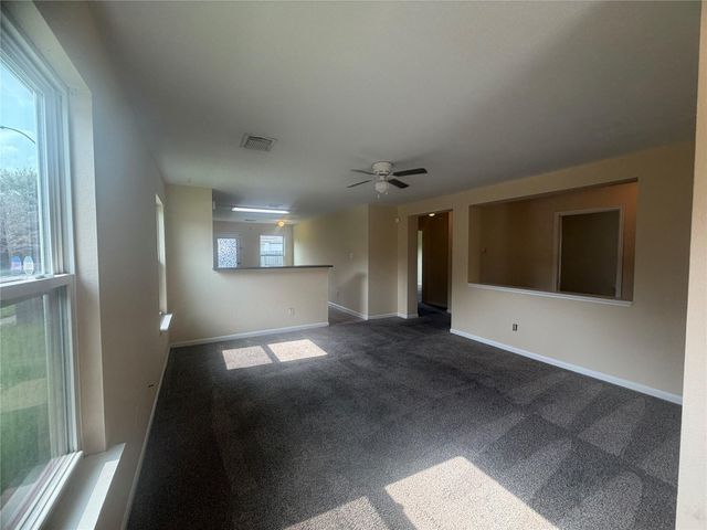 8103 Forest Glen Drive, Humble, TX 77338