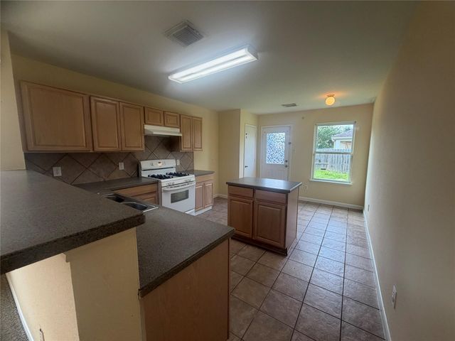 8103 Forest Glen Drive, Humble, TX 77338