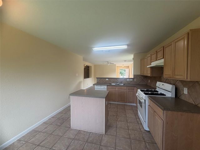 8103 Forest Glen Drive, Humble, TX 77338