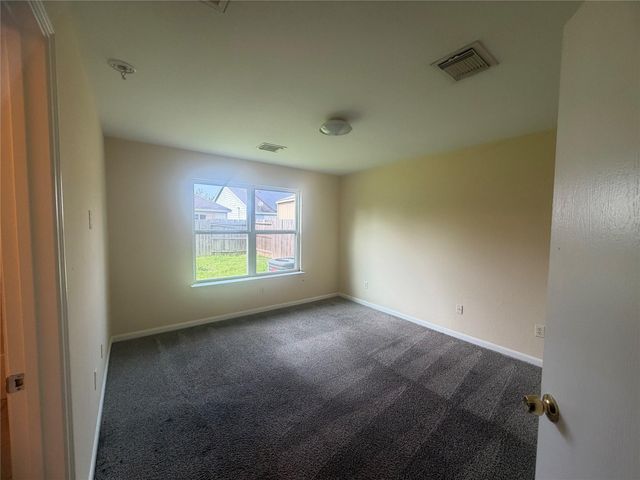 8103 Forest Glen Drive, Humble, TX 77338