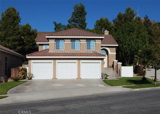 787 Villa Montes, Corona, CA 92879