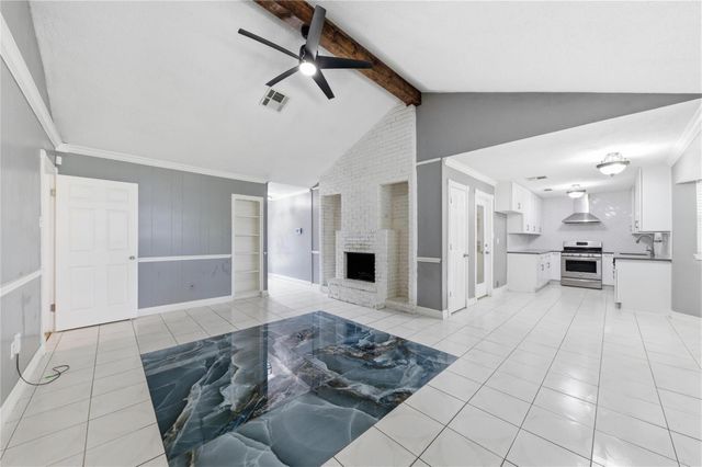 7030 Sandswept Lane, Houston, TX 77086